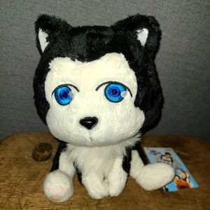 New Kurokos Basketball Plush Anime